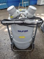 Nilfisk Advance Vacuum Cleaner