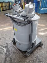 Nilfisk Advance Vacuum Cleaner