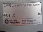 Nilfisk Advance Vacuum Cleaner