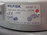 Nilfisk Advance Vacuum Cleaner