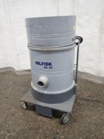 Nilfisk Advance Vacuum Cleaner