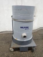 Nilfisk Advance Vacuum Cleaner