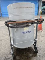 Nilfisk Advance Vacuum Cleaner