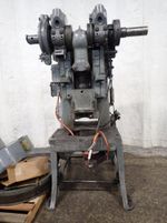 Johnson Machine  Press Obi Press