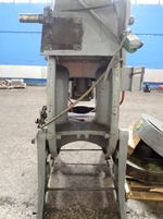 Johnson Machine  Press Obi Press