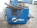 Miller Plasma Cutter