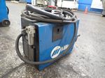 Miller Plasma Cutter