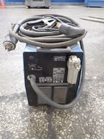 Miller Plasma Cutter