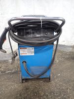 Miller Plasma Cutter