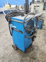 Miller Plasma Cutter