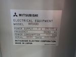 Mitsubishi Mitsubishi Ra90 Edm