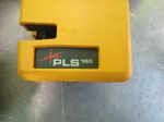 Pls Pls Pls180 Laser Level  W Case 