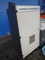 Charmilles Technologies Charmilles Technologies Sh2 Cnc Edm