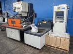 Charmilles Technologies Charmilles Technologies Robofil 4020 Si Edm