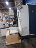 Charmilles Technologies Charmilles Technologies Robofil 4020 Si Edm