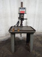 Rockwell Drill Press