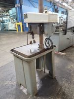 Rockwell Drill Press