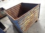  Steel Bin