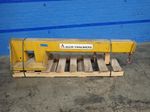 Allischalmers Telescopic Forklift Boom Attachment
