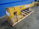 Allischalmers Telescopic Forklift Boom Attachment