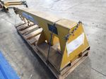 Allischalmers Telescopic Forklift Boom Attachment