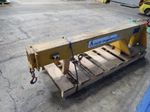 Allischalmers Telescopic Forklift Boom Attachment