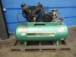 Speedaire Air Compressor