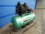 Speedaire Air Compressor