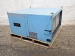 Air Cleaning Systems Dust Collector