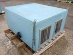 Air Cleaning Systems Dust Collector