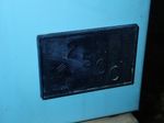 Air Cleaning Systems Dust Collector