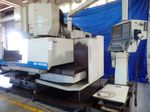 Okuma Okuma Mc60vae Cnc Vmc