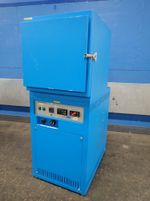 Cascade Tek Cascade Tek Svo5 Vacuum Oven