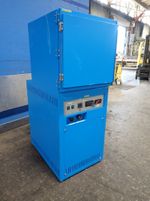 Cascade Tek Cascade Tek Svo5 Vacuum Oven