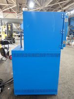 Cascade Tek Cascade Tek Svo5 Vacuum Oven