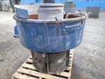 Sweco Vibratory Finisher