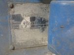 Sweco Vibratory Finisher