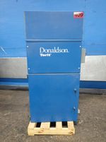 Donaldson  Torit Dust Collector