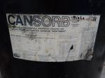 Cansorb Tank