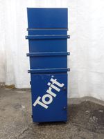 Donaldson  Torit Dust Collector