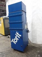 Donaldson  Torit Dust Collector