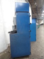 Donaldson  Torit Dust Collector