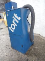 Donaldson  Torit Dust Collector