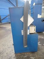 Donaldson  Torit Dust Collector