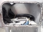Vapor Honing Technologies Blast Cabinet
