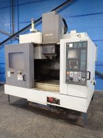 Mori Seiki Mori Seiki Fm240  Cnc Vmc