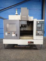 Mori Seiki Mori Seiki Fm240  Cnc Vmc