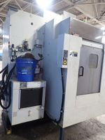 Mori Seiki Mori Seiki Fm240  Cnc Vmc