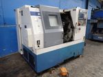 Mori Seiki Mori Seiki Sl150 Mc  Cnc Lathe