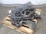  Rail Roller Castings Chains